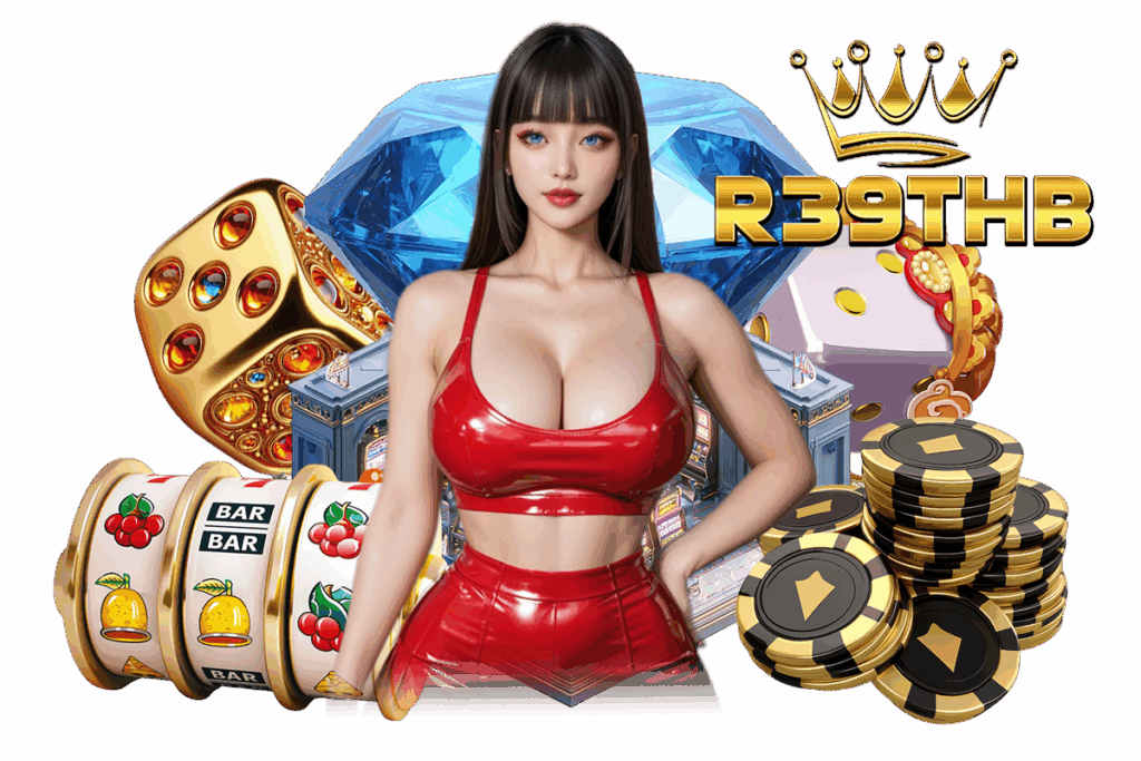 r39 vip