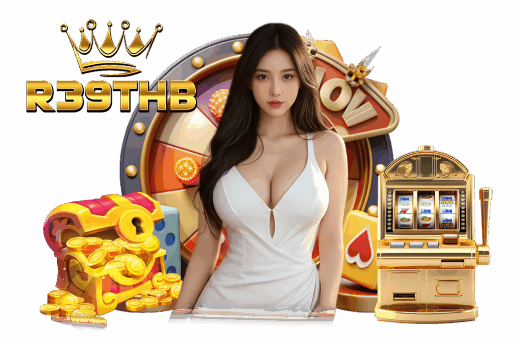 r39thb คาสิโน