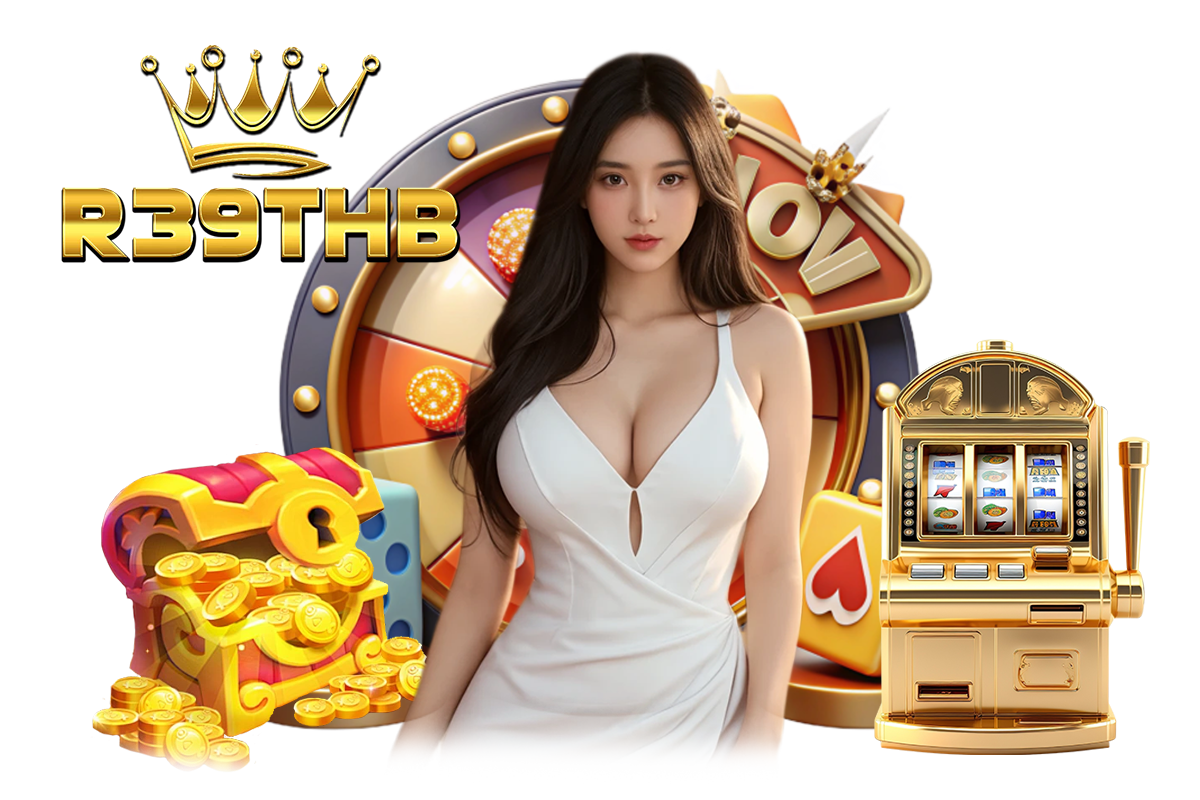 r39thb คาสิโน