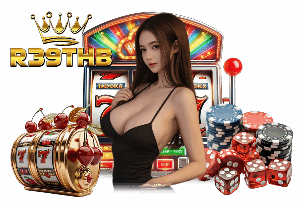 r39thb ทางเข้า