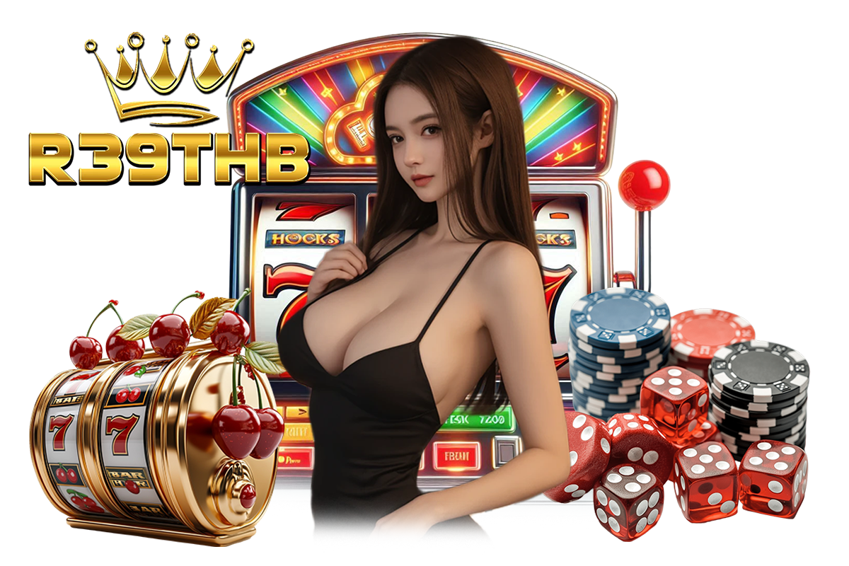 r39thb ทางเข้า