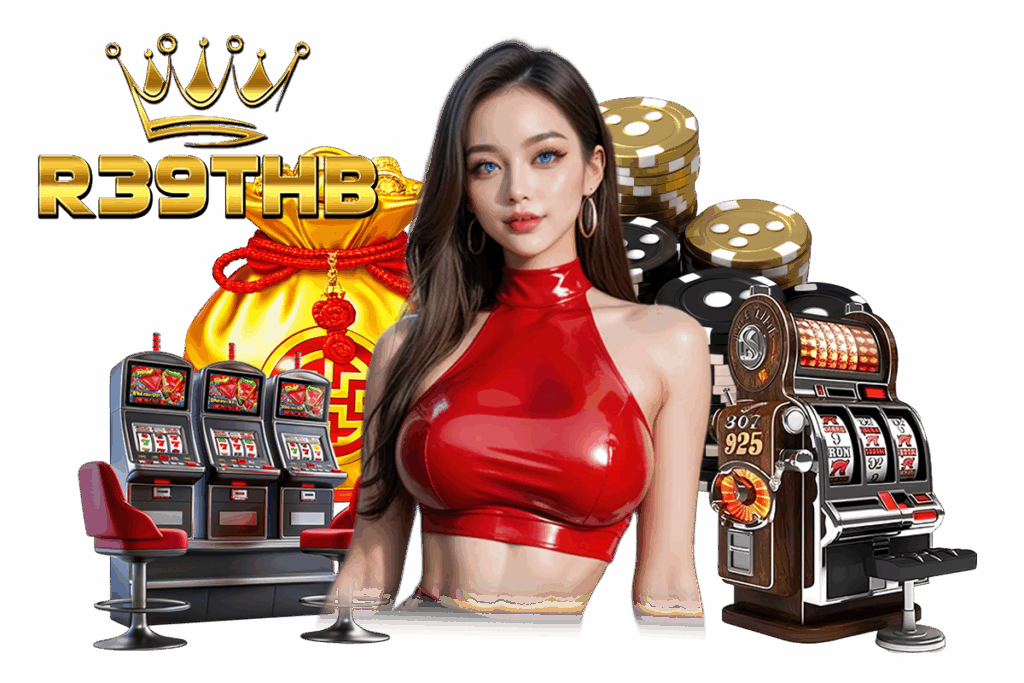 thb slot