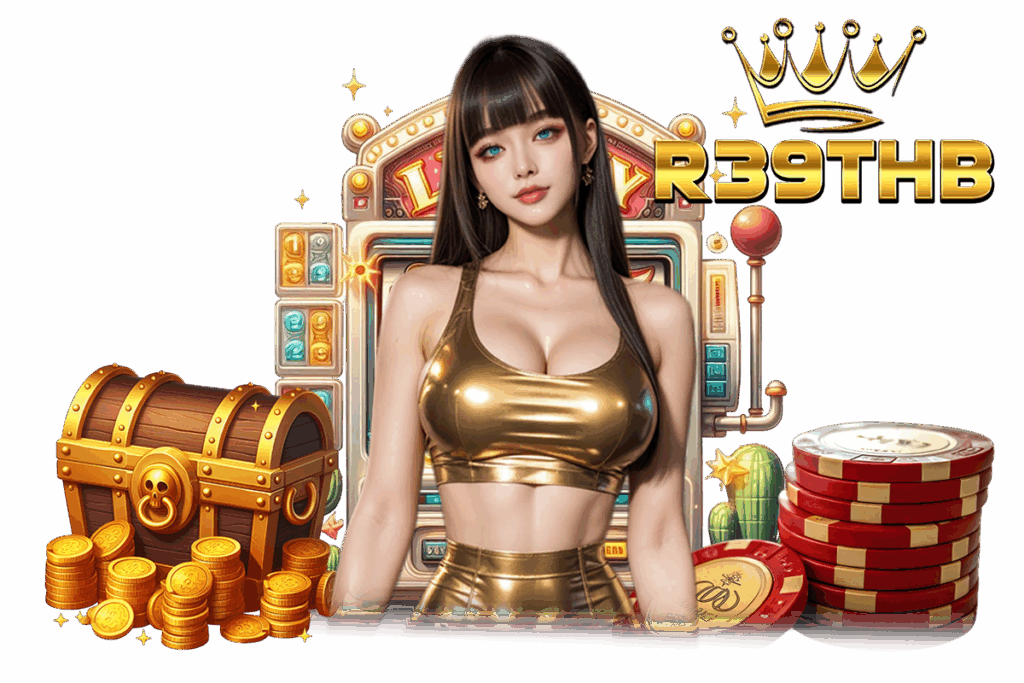 thb wallet
